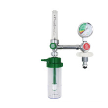 Medical vacuum regulator ,plastic vacuum with suction jar and trap